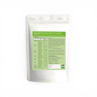 Biteelite Pro Mix – Complete Nutrition Powder for Growing Kids